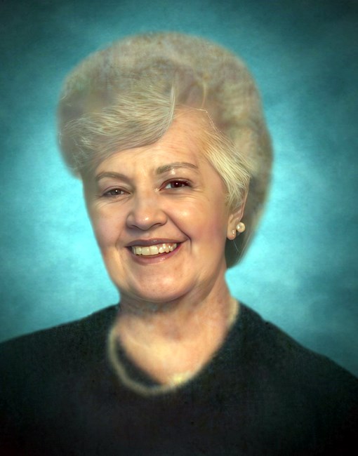 Obituary of Elizabeth A. Scarbrough