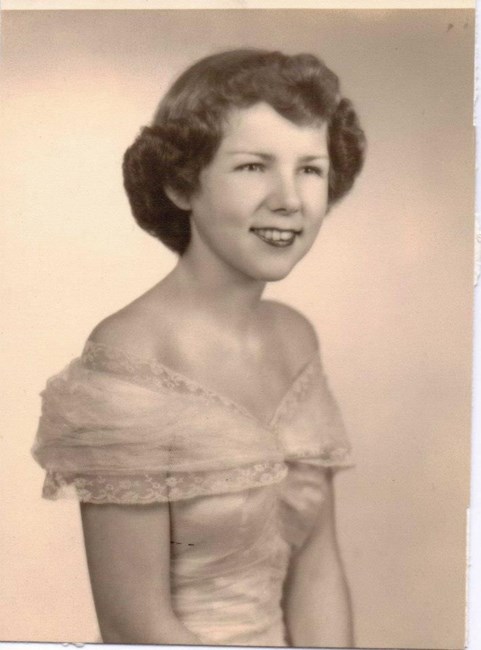 Obituary of Katherine Alice Murray