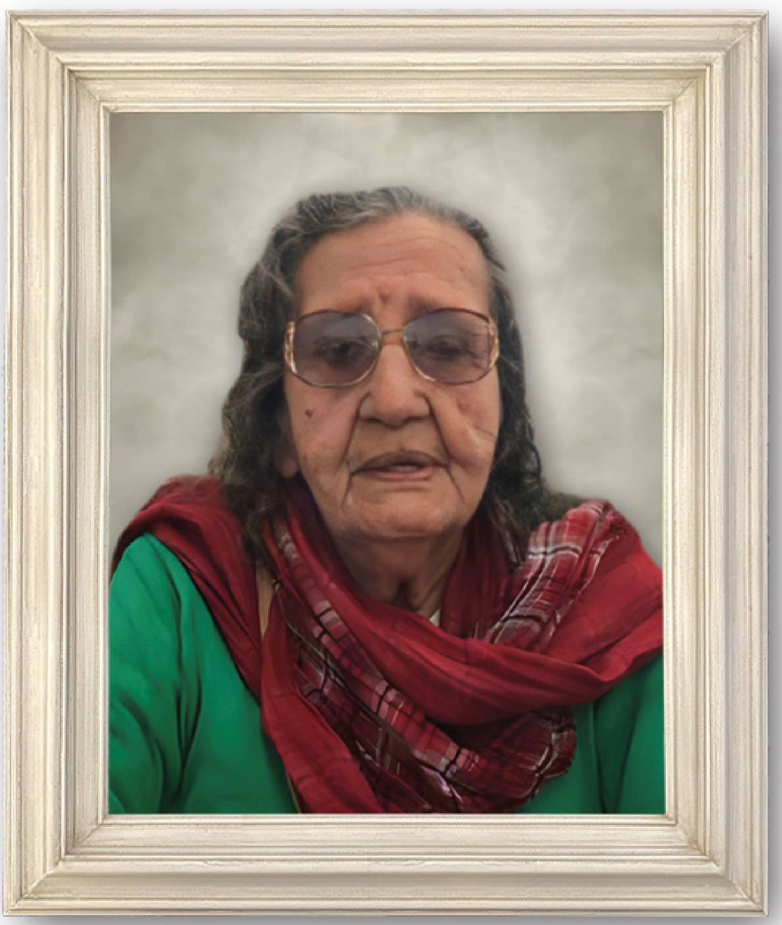 Obituary of Josefa Fuentes Vda de Martinez