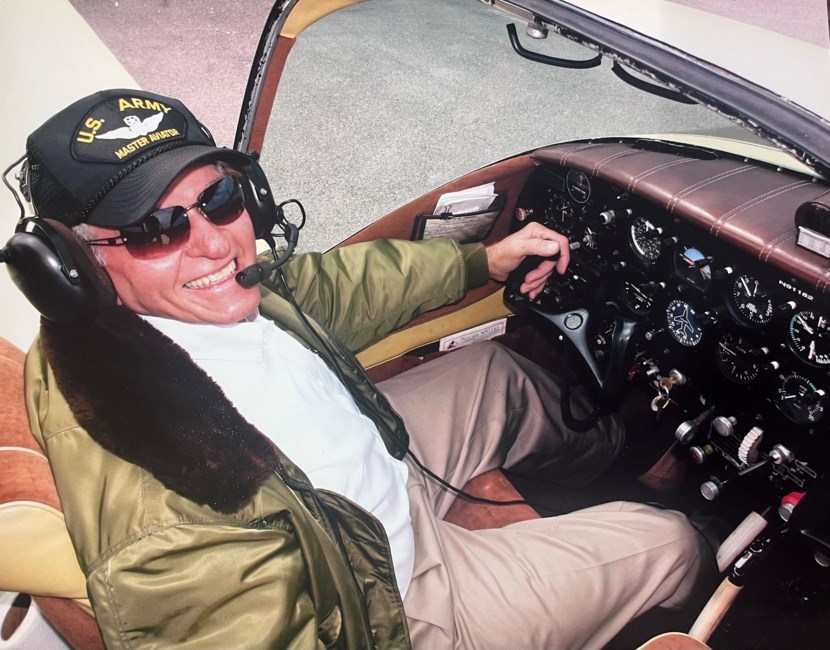 Obituary of Col. Charles A. Edwards, U.S. Army, Ret.