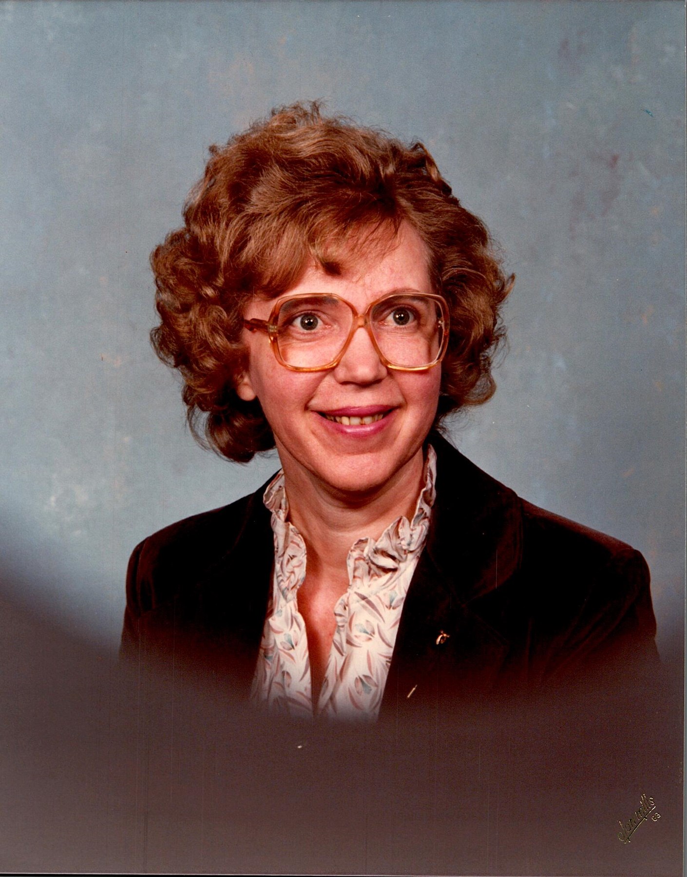 Obituario de Dorothy "Dottie" Standridge