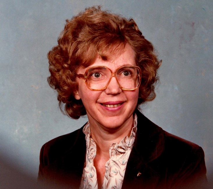 Obituario de Dorothy "Dottie" Standridge