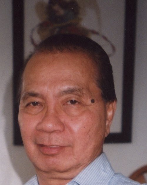 Obituary of Dr. Napoleon C. Arana