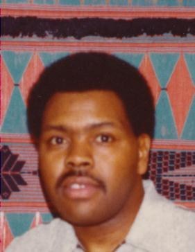 Avis de décès de Willie Fred Green