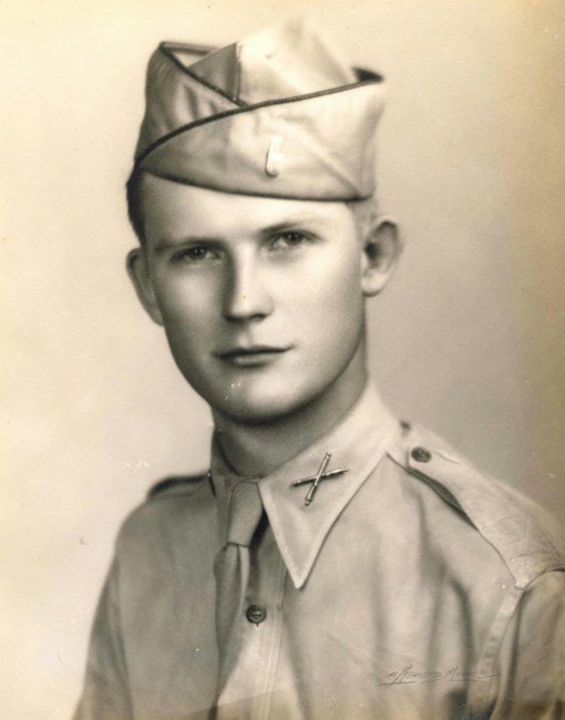 Obituary of Roland Francis Poche Jr.