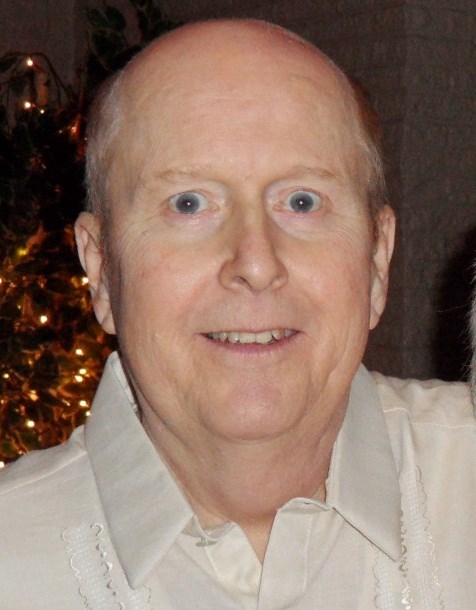 Obituary of Gary Anthony Grell