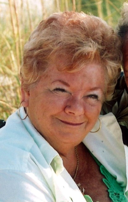 Obituary of Joyce Lee Arment Hofstetter