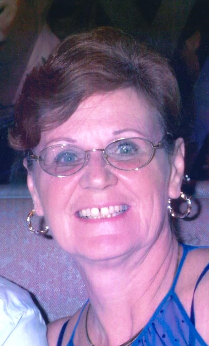 Linda A. Takacs Obituary Port St. Lucie, FL