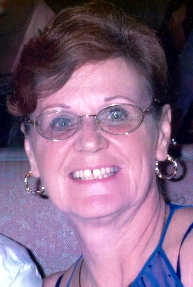 Linda A. Takacs Obituary Port St. Lucie, FL