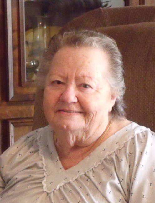 Obituario de Myrtle R. Roge'