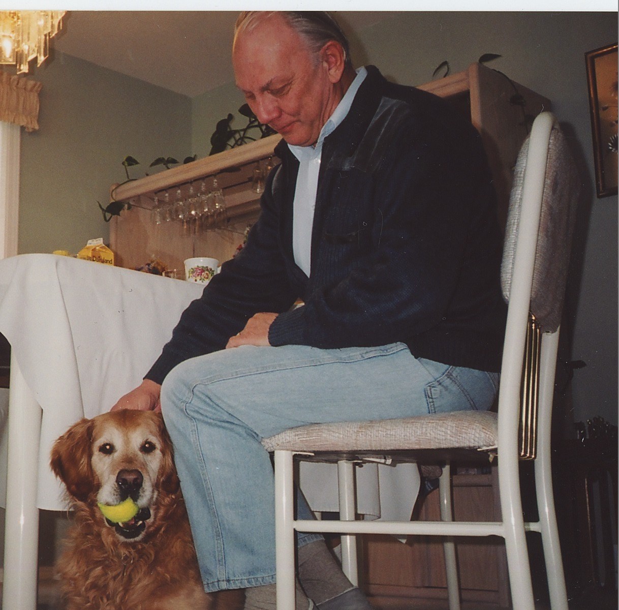 Obituary of Malcolm Sidney Cox