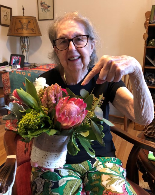 Obituary of Carol H. Bennett