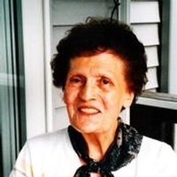 Obituary of Dorothy C. Manchester