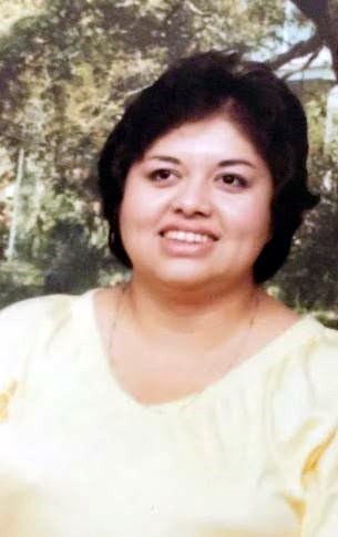 Obituary of Margaret Ann Garro