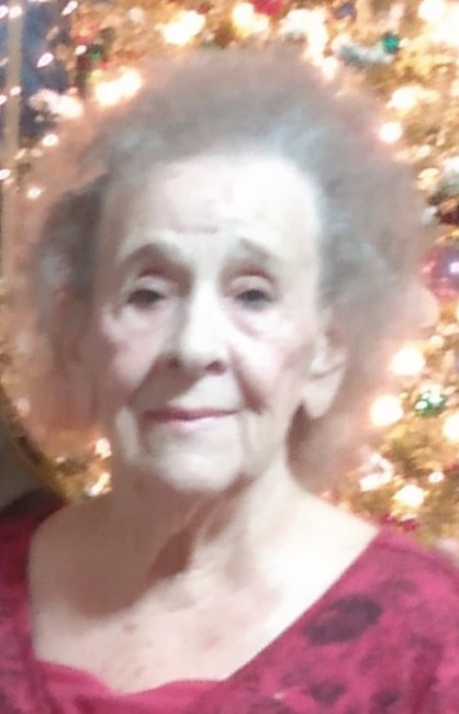 Obituary of Hazel Marie (Dovel) McAlister