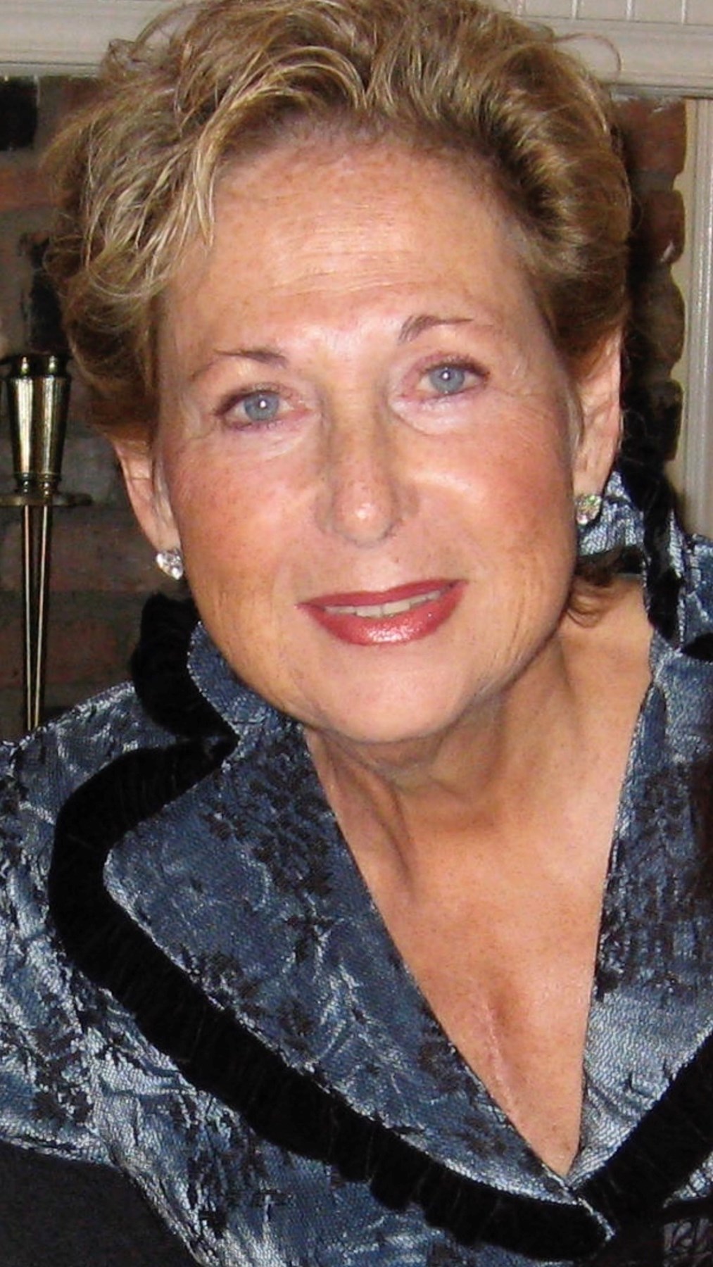 Obituary of Sheila Steinberg