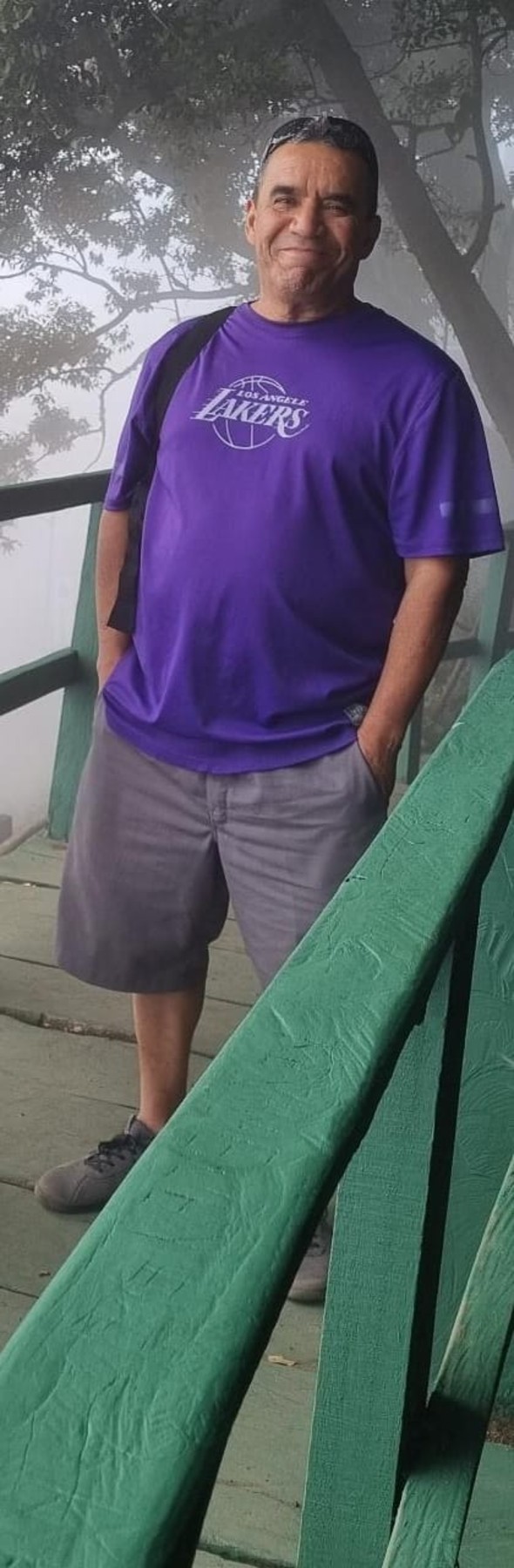 Jonadab Portillo Obituary Garden Grove, CA