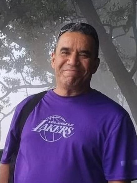 Obituary of Jonadab Humberto Portillo