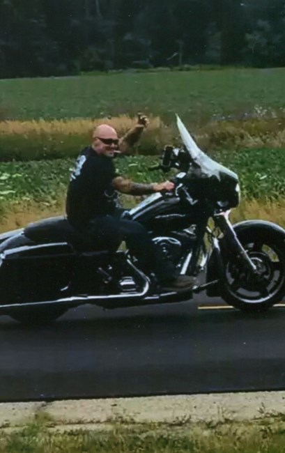 Obituary of Clyde Howard Starkey Jr.