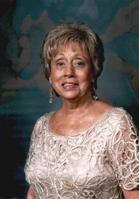 Obituary of Retha D Fuller