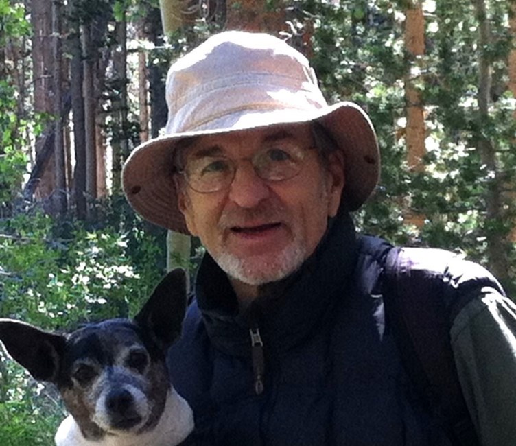 Obituary of Steven Malcolm Spangler