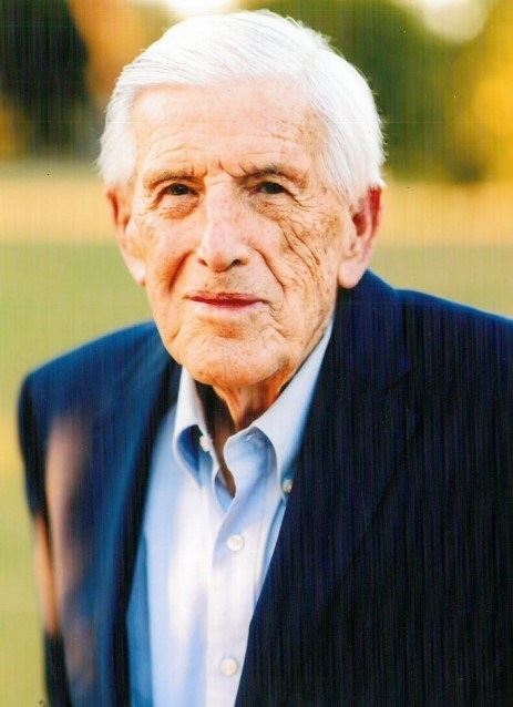 Obituario de James Peter Sorensen