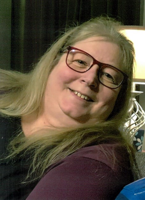 Obituary of Carol Jeanne Gains