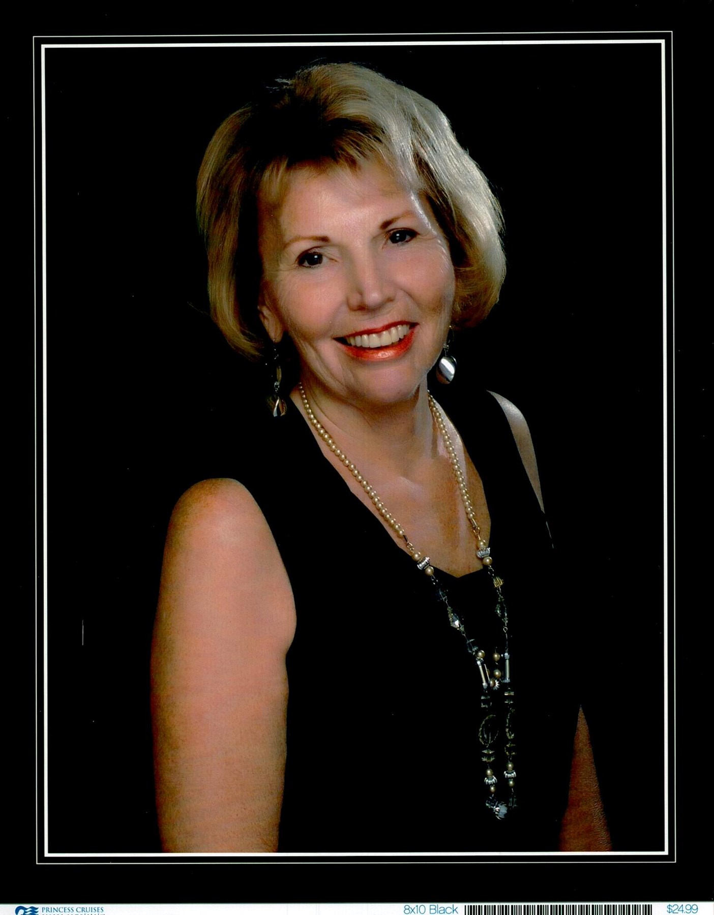 Obituary of Sheryl Anne Lundstrom