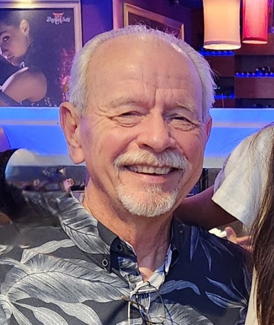 Obituary of Larry L. Swanbeck