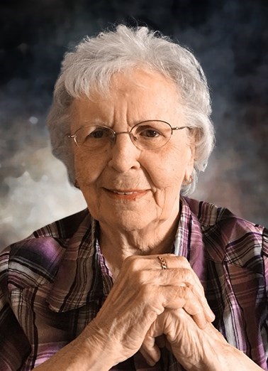 Avis de décès de Rollande Blouin Goulet