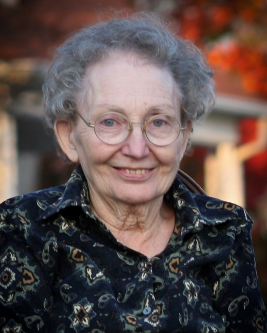 Obituary of Ray Nell Lonvick