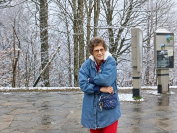 Obituary of Winifred "Winnie" Rochelle Miller