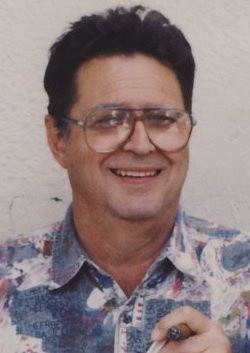 Obituary of James C. Babin