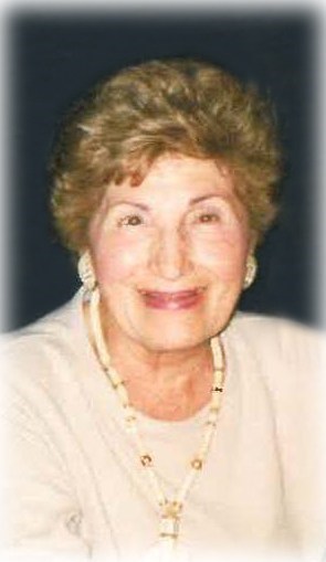 Obituary of Josephine Angelina Buscemi
