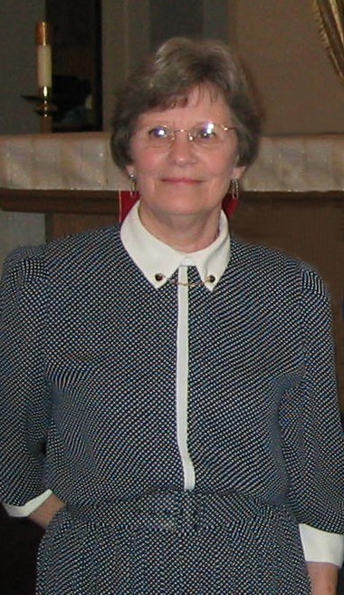 Obituary of Bonnie Louise Woolery