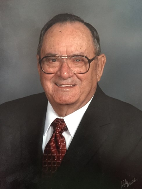 Obituary of William O. (Bill) Vassar