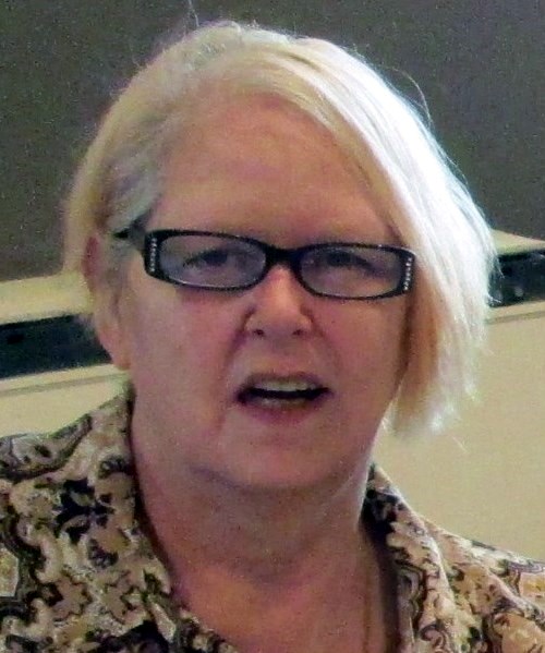 Obituary of Diane Marie Prinz