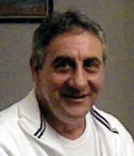 Avis de décès de Terry Michael Perkins