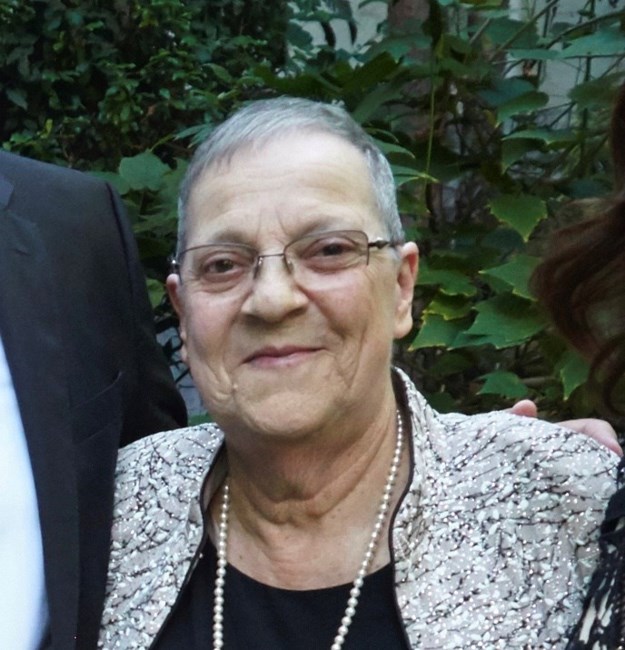 Obituary of Thelma (Levy) Berman