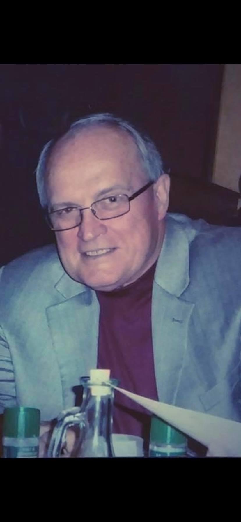 Obituary of Terry Lee Jarvis