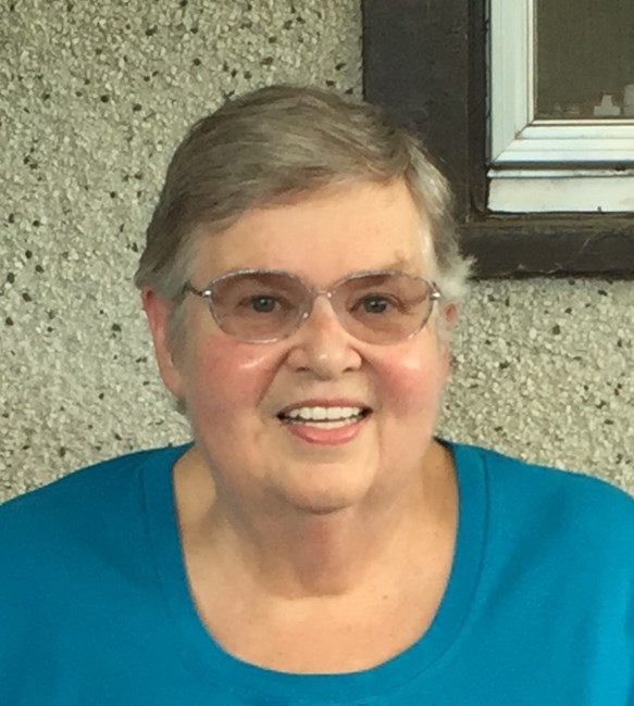 Obituary of Lynda Seibel