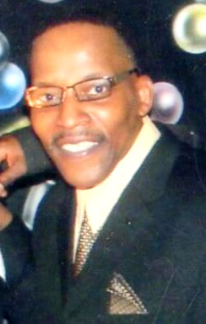 Obituary of Tyrone Carnell Nichols
