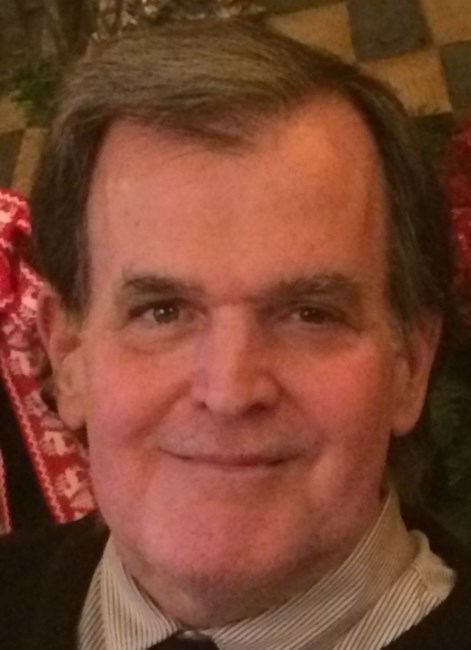 Obituary of Martin Michel