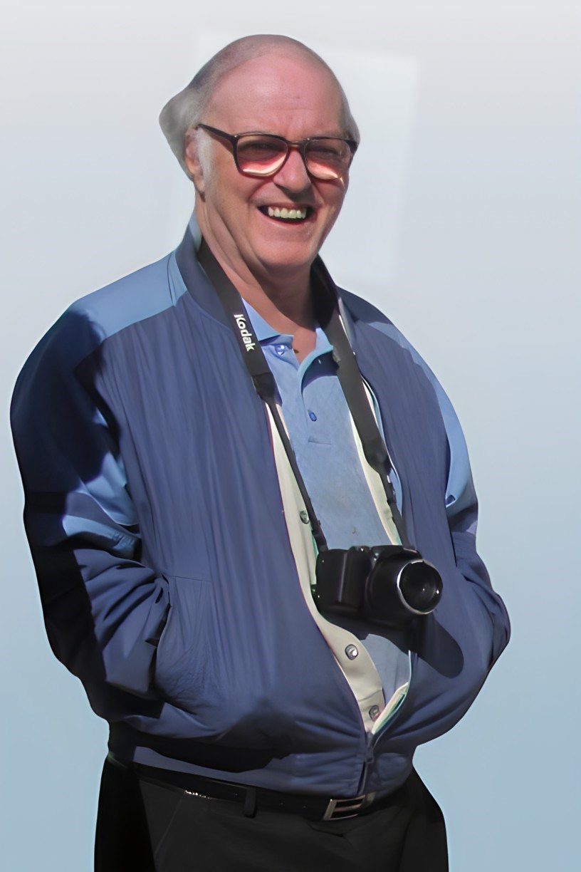 Obituary of Paul Frederick Sexton