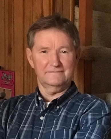 Obituary of Rondal "Ron" Ray Roby