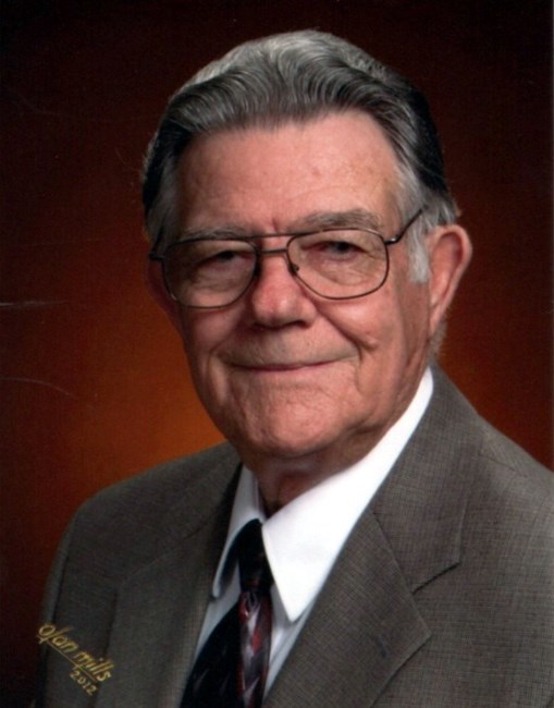 Obituario de Melvin Harold Roland