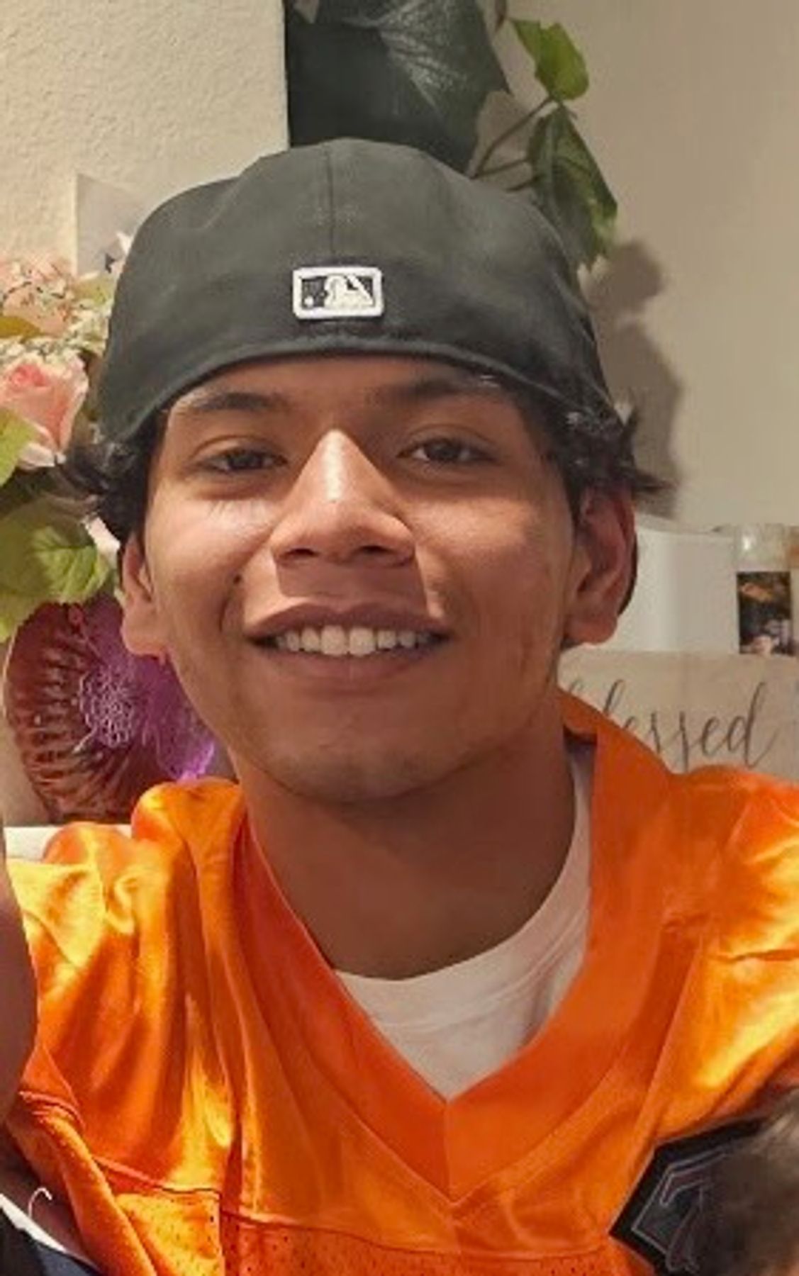 Obituary of Charles John Trujillo