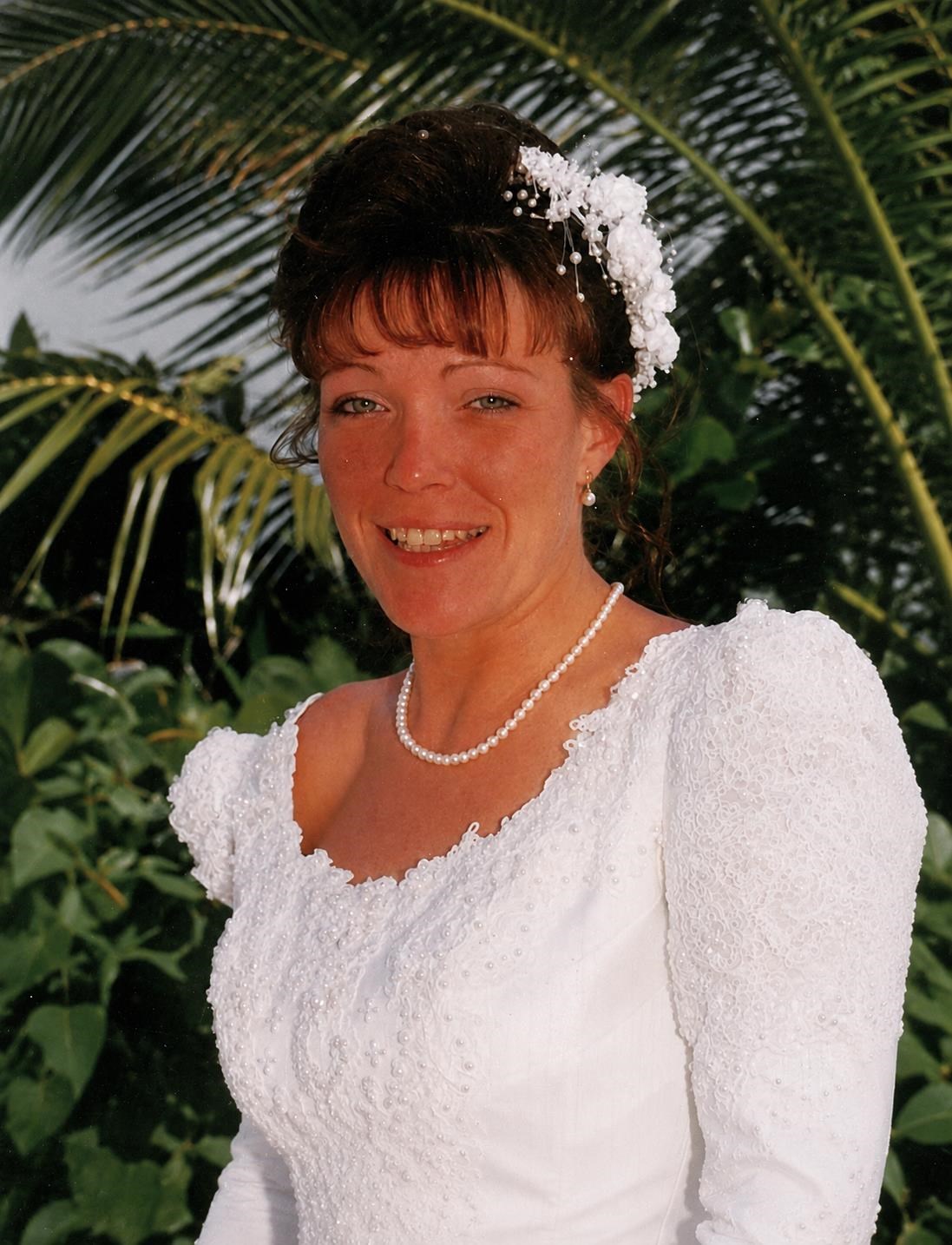 Obituary of MaryAnn Schneider