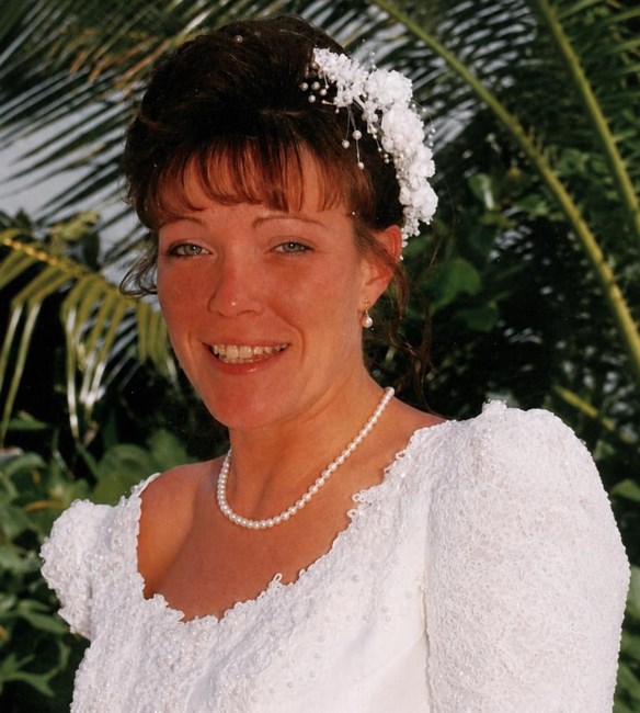Obituary of MaryAnn Schneider