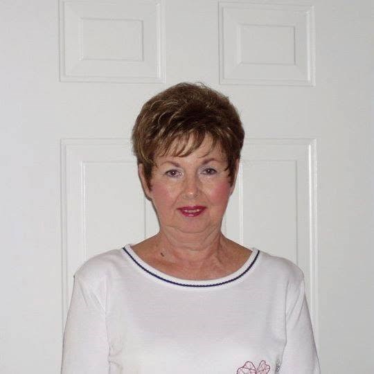 Obituary of Dorothy Peck Kane